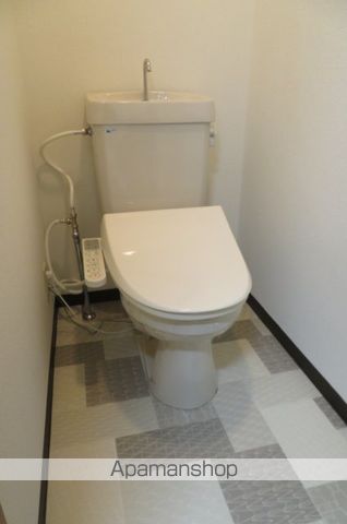 アイショウプラザ旭ヶ丘Vの内装写真