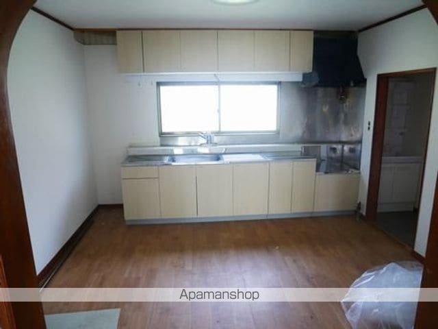 南町8条4丁目6の内装写真