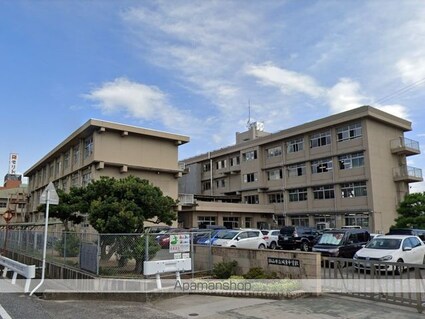 蔵王町４丁目貸家[6SLDK/188.71m2]の周辺7