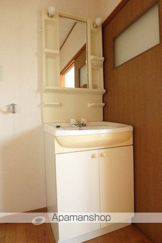 ひまわりコーポIの内装写真