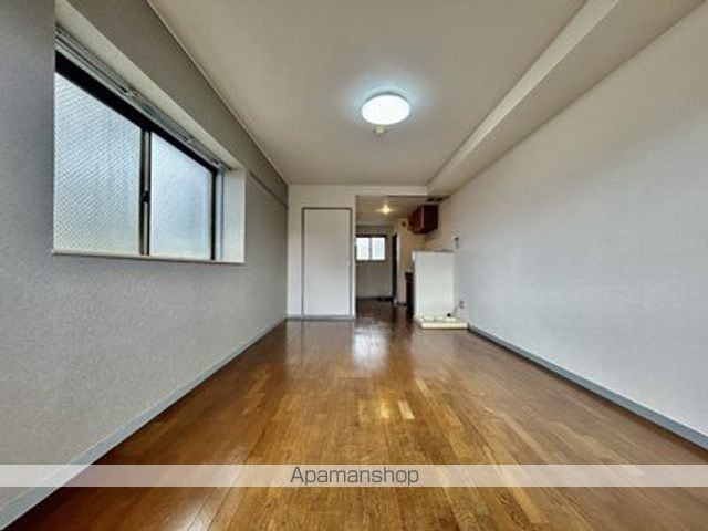 アビターレ新屋敷の内装写真