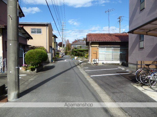 ヴィラパークIIの周辺写真
