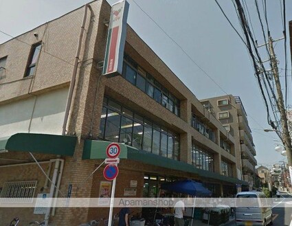 小茂根ビル[2K/36.28m2]の周辺1