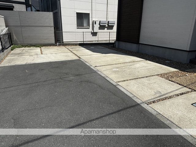 Y様丸塚町戸建の外観写真