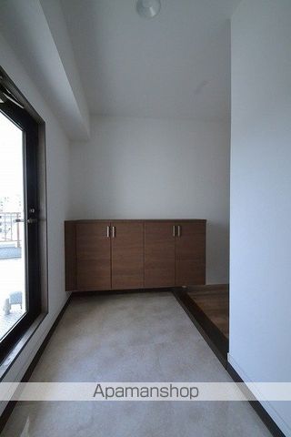 パラッツォ福本の内装写真