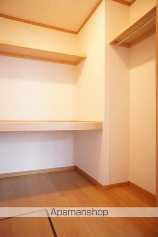 ファミールの内装写真