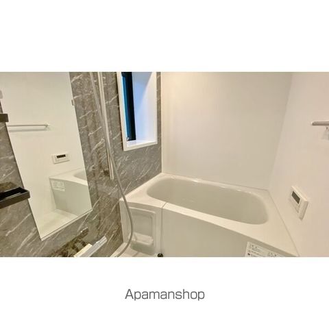 フォルティス今池の内装写真