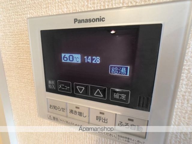 リバークレストの内装写真
