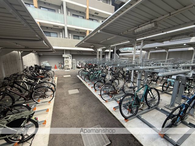 J.GRAN COURT 品川西大井EASTのその他写真