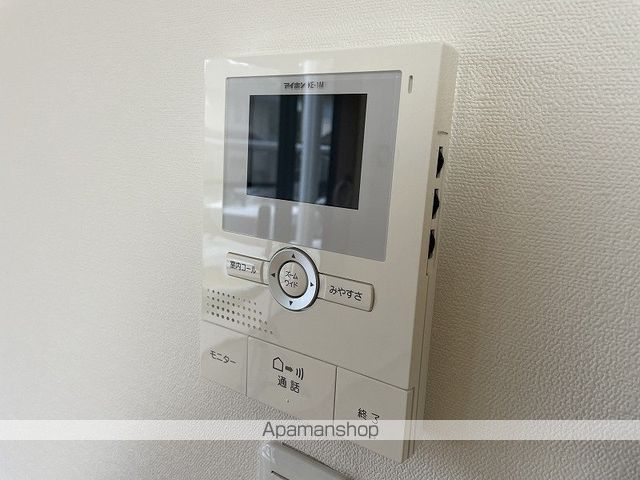 グレースときめきの内装写真
