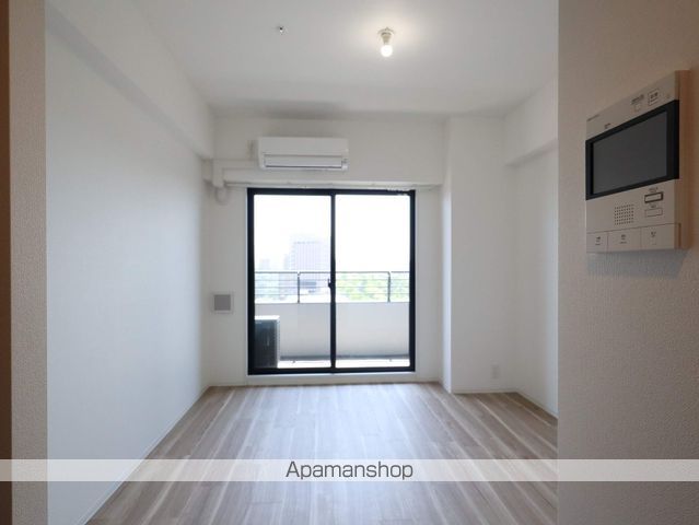 SーRESIDENCE鶴舞駅前の内装写真