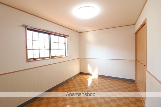 クレストピアIの内装写真
