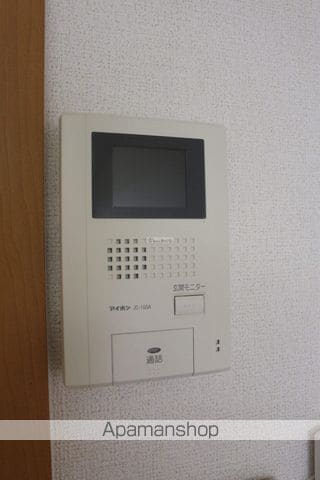 シャルトルーズAの内装写真