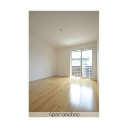 東村山市久米川町５丁目戸建　Ｂ[3LDK/81.84m2]のリビング・居間3