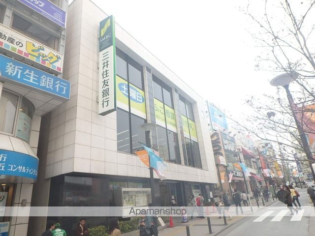 fino JIYUGAOKAの周辺写真