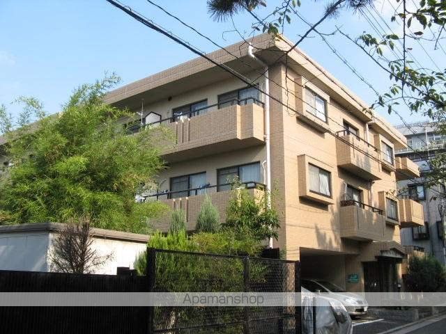 ルファール夙川の外観写真