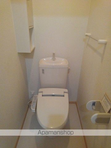 レインボーヒルIの内装写真