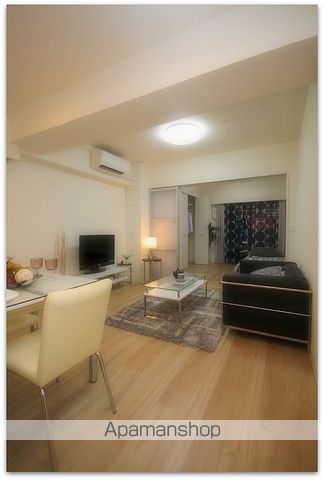 URBANEX心斎橋IIの内装写真
