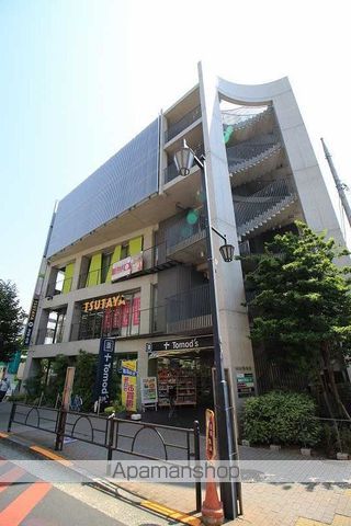 レクレドールの周辺写真