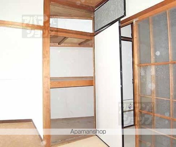 本町マンションの内装写真