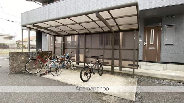 インペリアルパレスのその他写真
