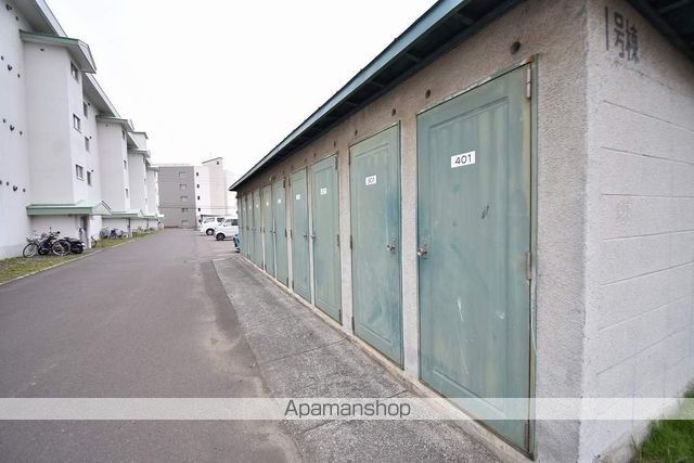 ビレッジハウス発寒1号棟のその他写真