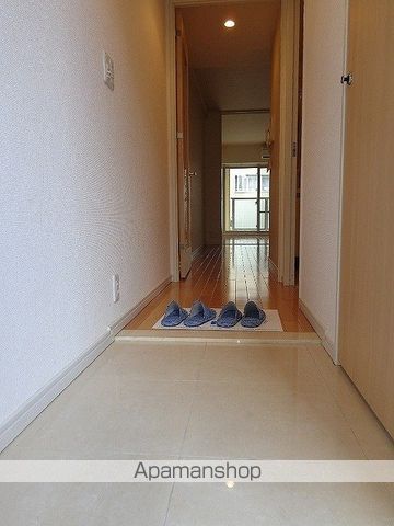 ノステルコート夕陽丘の内装写真
