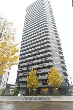 グランスイート千種タワー[3LDK/91.69m2]の外観1