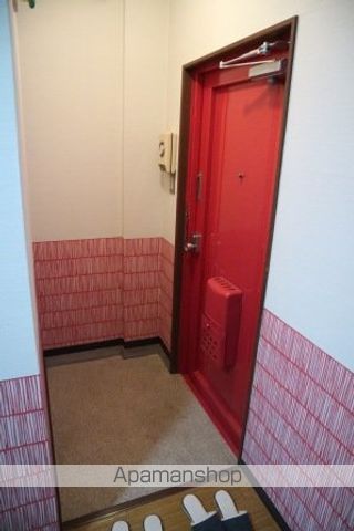 カーサ・カッシーナ牧野の内装写真