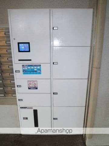 エンクレスト香椎 905 ｜ 福岡県福岡市東区千早５丁目4-1（賃貸マンション1K・9階・24.96㎡） その25