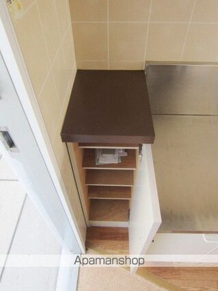 メゾンイイヅナ[1K/24.24m2]のエントランス4