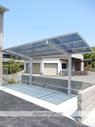 アーク[2LDK/50.38m2]の外観4