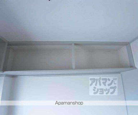 ビレッジハウス長岡の内装写真