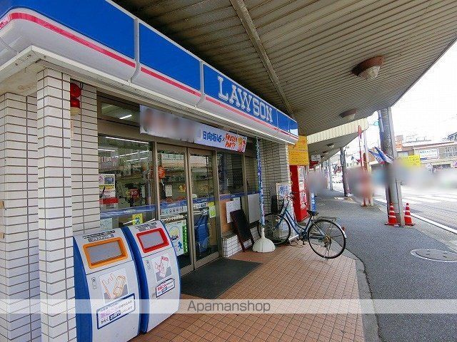 カーサベラフィオーレの周辺写真