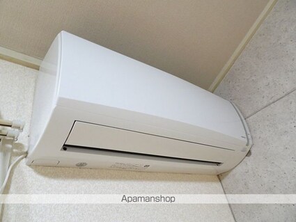 プリンスコート苦竹Ａ[1K/22.42m2]のその他設備