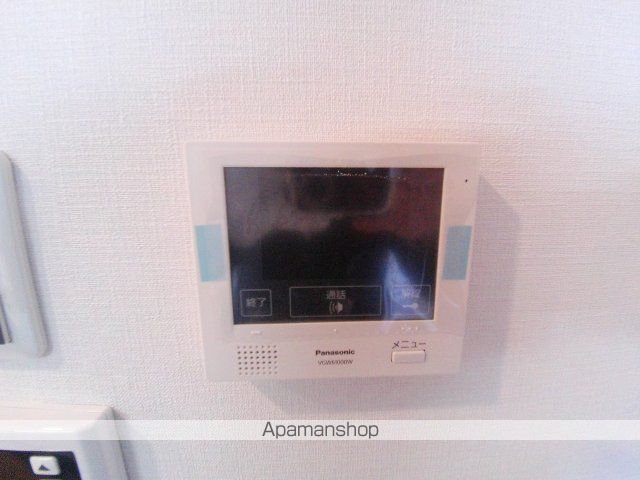 CRESTHILL文京千石の内装写真