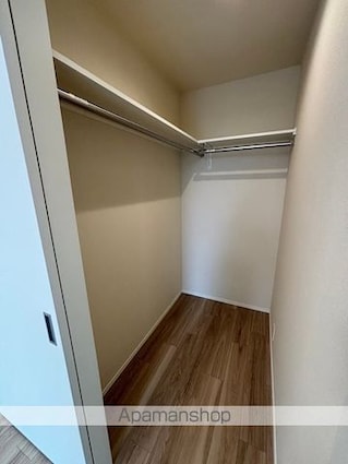 フォルトゥーナ[2LDK/64.39m2]の収納