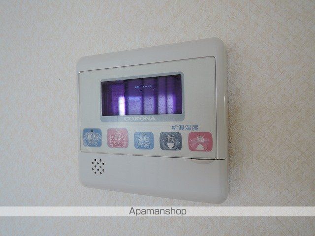 リビングタウン札幌東 B棟の内装写真