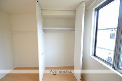 東京都昭島市宮沢町１丁目[2DK/52.5m2]の収納