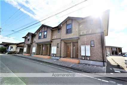 熊本県八代市中北町[2LDK/50.27m2]の外観2