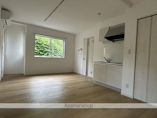CASA ANGIEの内装写真