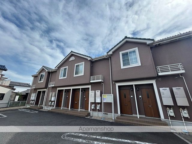 ネオブライト カコの外観写真