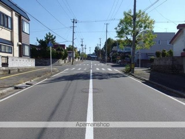 メゾン坂の周辺写真