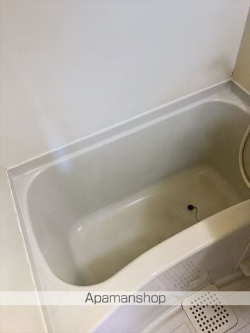 サンライズ20の内装写真