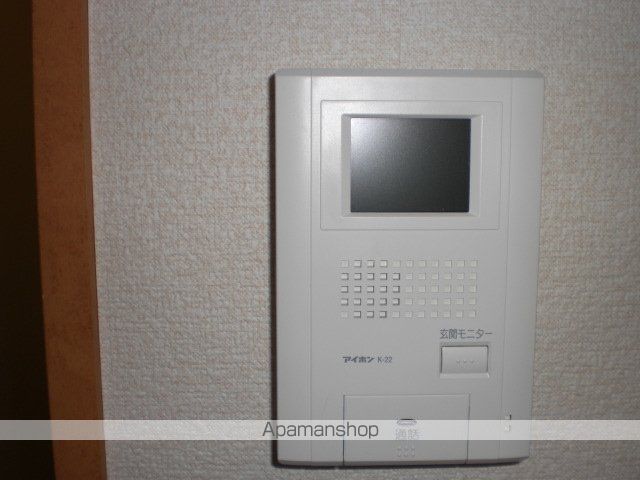 レオパレス波岡弐の内装写真