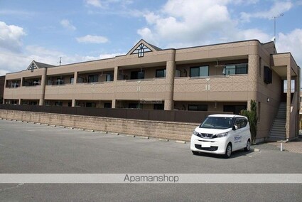 アサヒ２０１１[2LDK/51.66m2]の外観1