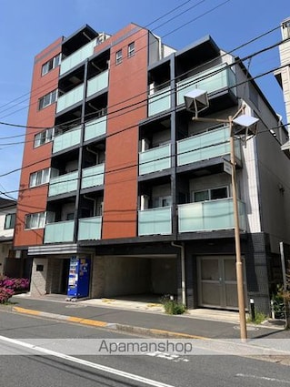 東京都中野区江古田２丁目[1LDK/40.11m2]の外観1