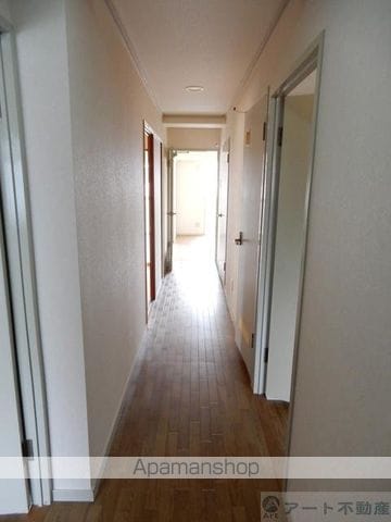 エル.エスパシオの内装写真