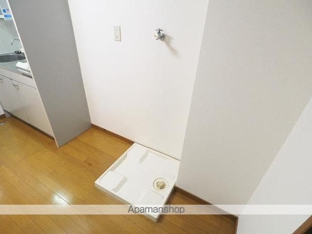 アビタシオン柳町の内装写真