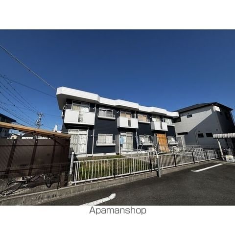 ジーライズ浜松西伊場の外観写真